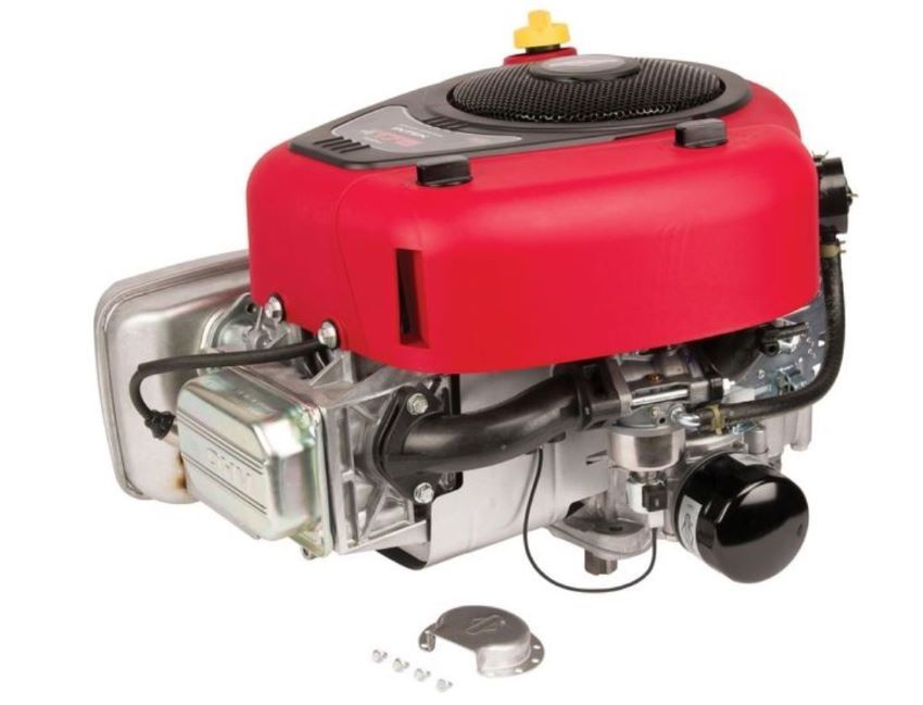 BR-MOTOR 4175EX SERIES INTEK