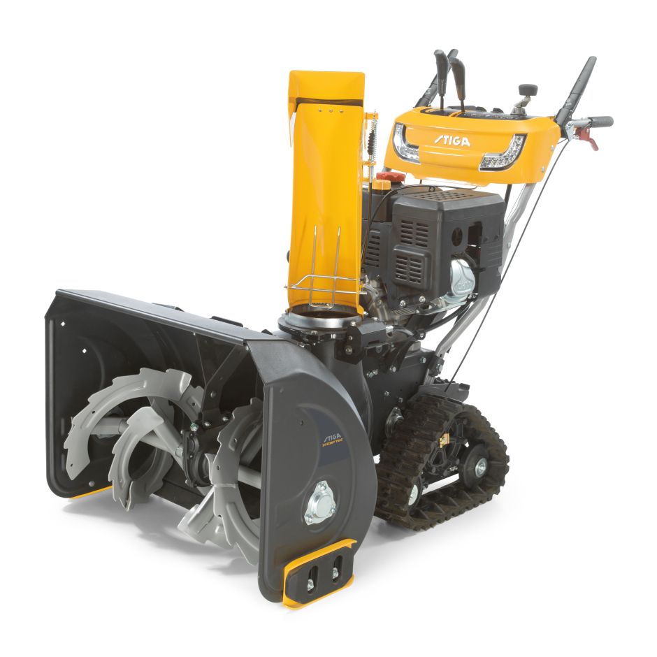 FREZA SNOW ST 5266 P Trac
