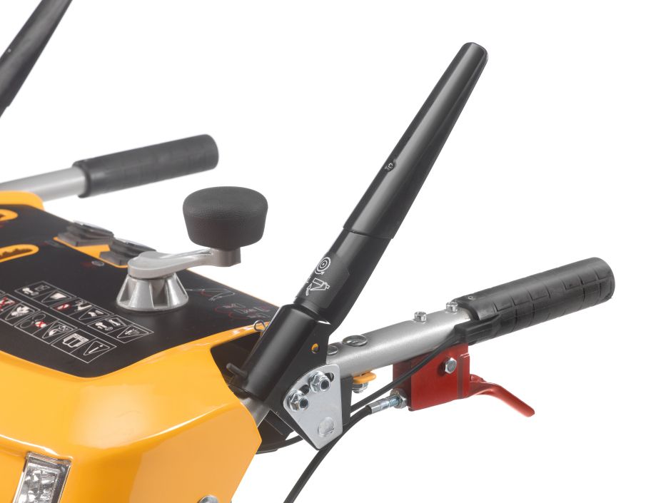 FREZA SNOW ST 5266 P Trac