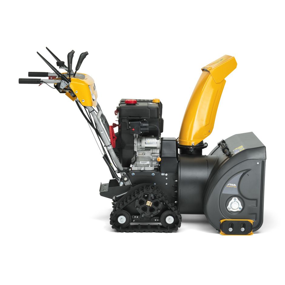 FREZA SNOW ST 6272 P Trac