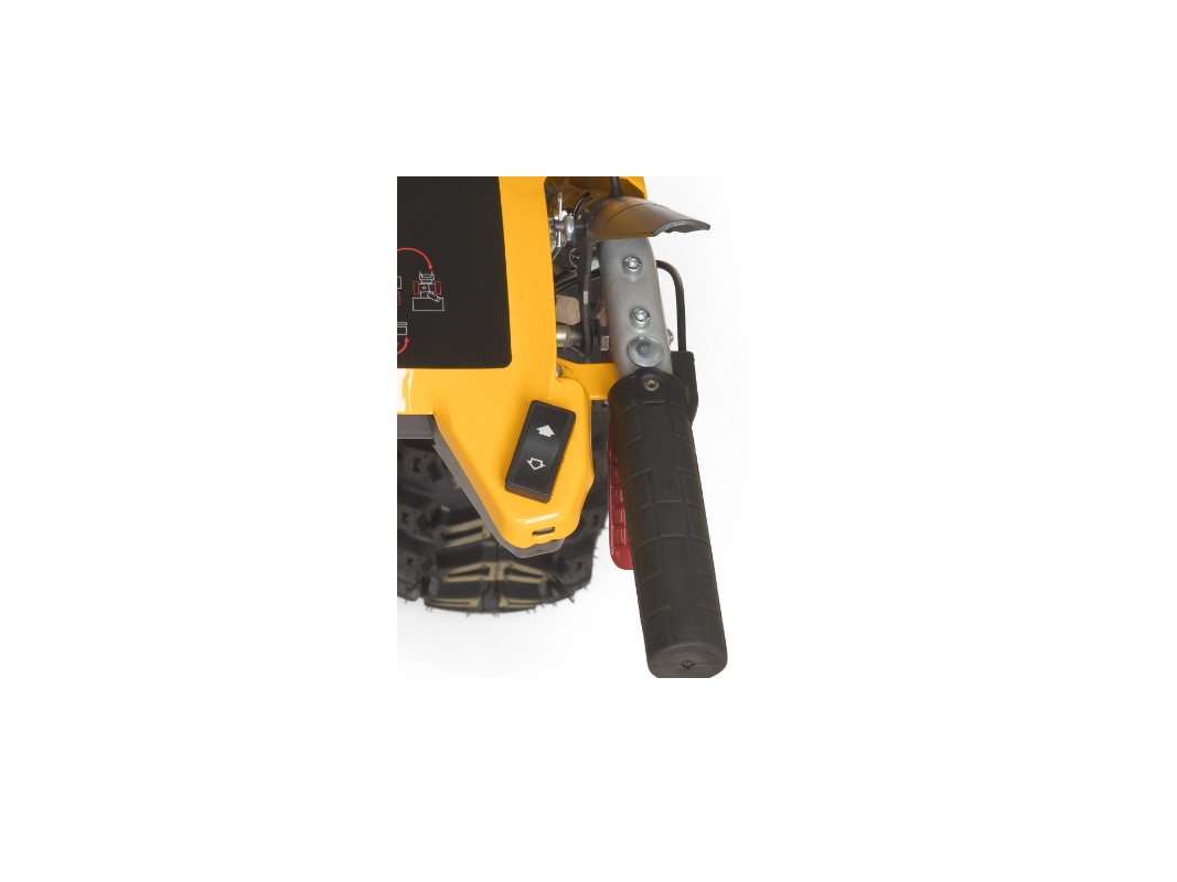 FREZA SNOW ST 6272 P Trac