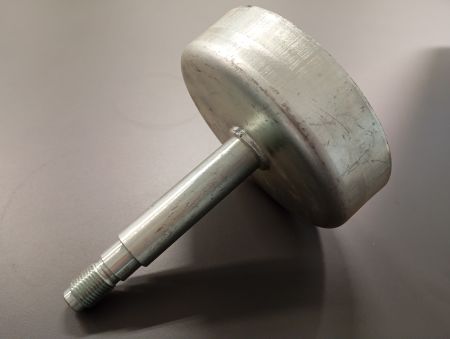 STIGA-BUBON SPOJKY ATCO 40CM