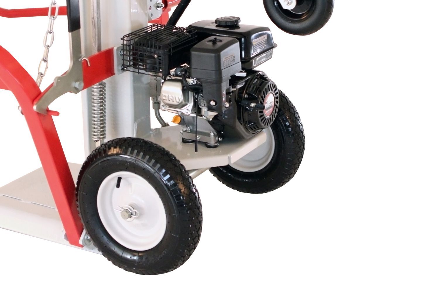 STIEPACKA DREVA 16T MOTOROVA