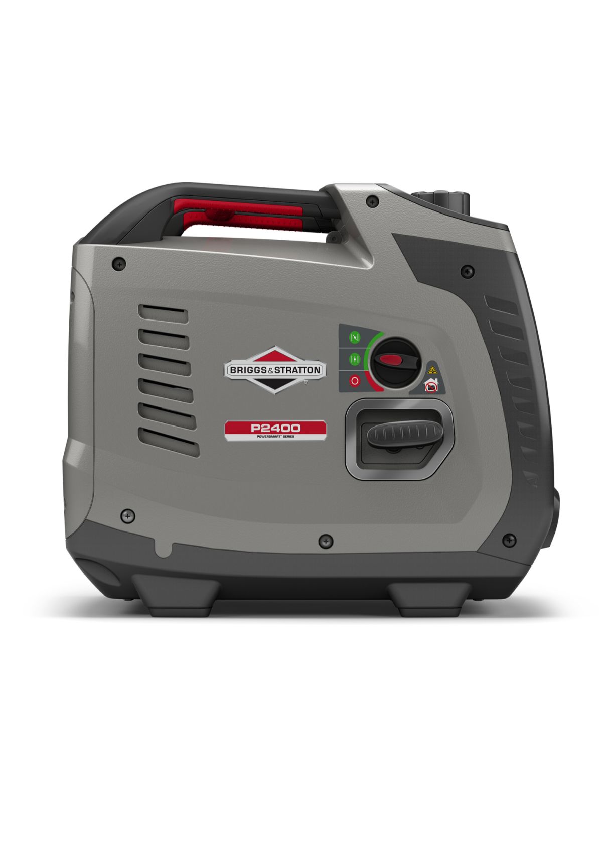 ELEKTROCENTRALA POWER SMART P 2400