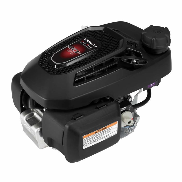 MOTOR HONDA GCVx 170 ND                70mm 22.5mm