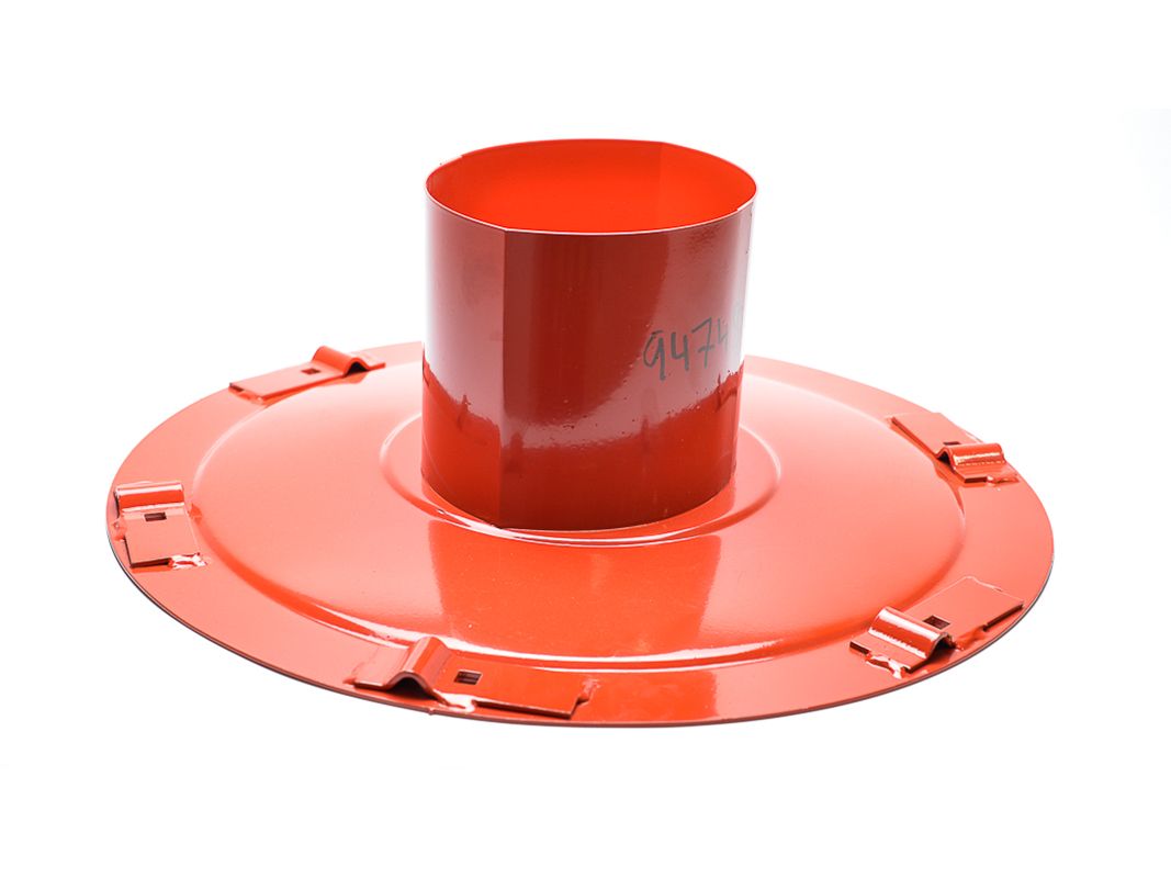 ROTOR BDR STELLA VARIO 6 NOZIKOVY