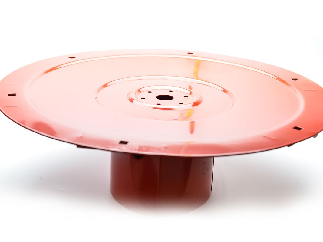 ROTOR BDR STELLA VARIO 6 NOZIKOVY