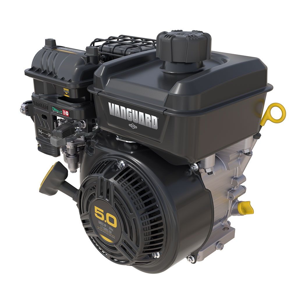 BR-MOTOR VANGUARD 160 - 5,0 HP