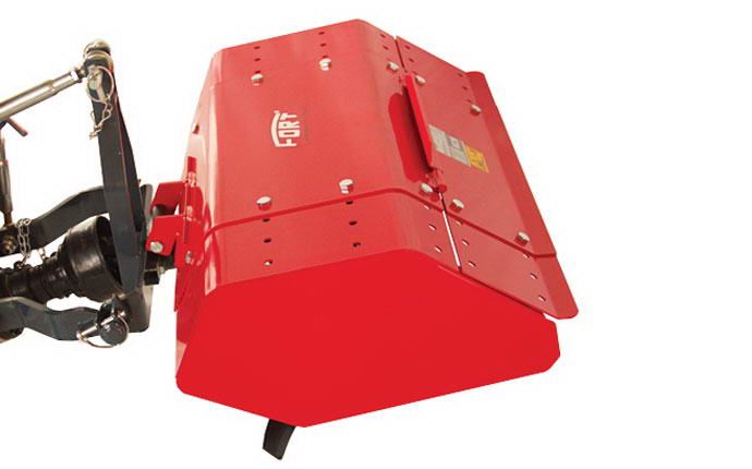 ROTAVATOR FORT DIABLO 80 cm