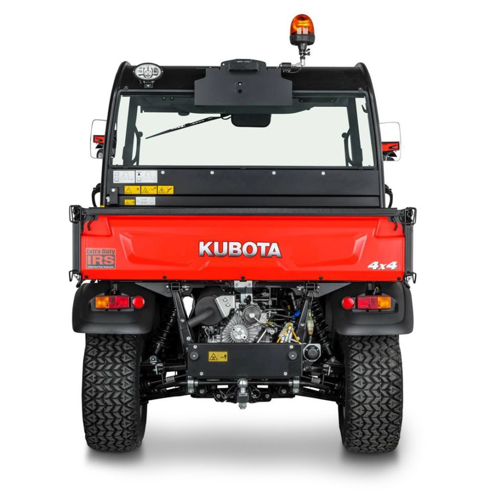 MULTIFUNKCNE VOZIDLO KUBOTA RTVX1110 NTR ROPS