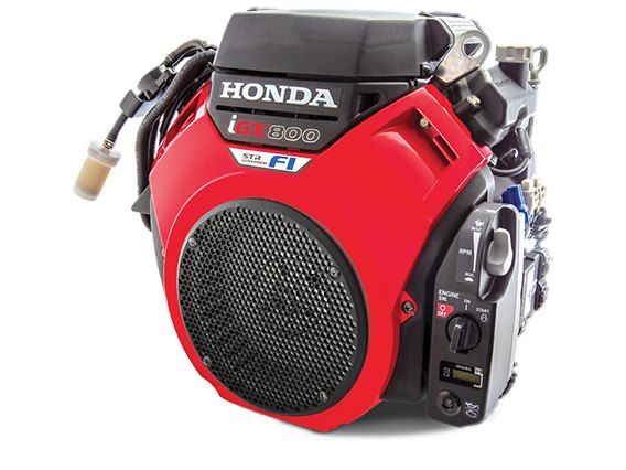 DRVIC KOMUNALNEHO ODPADU NEGRI R280 Honda 25 HP