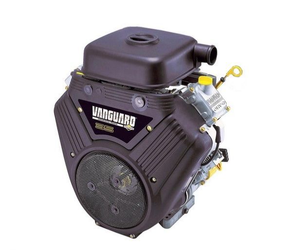 BR-MOTOR 35HP VANGUARD