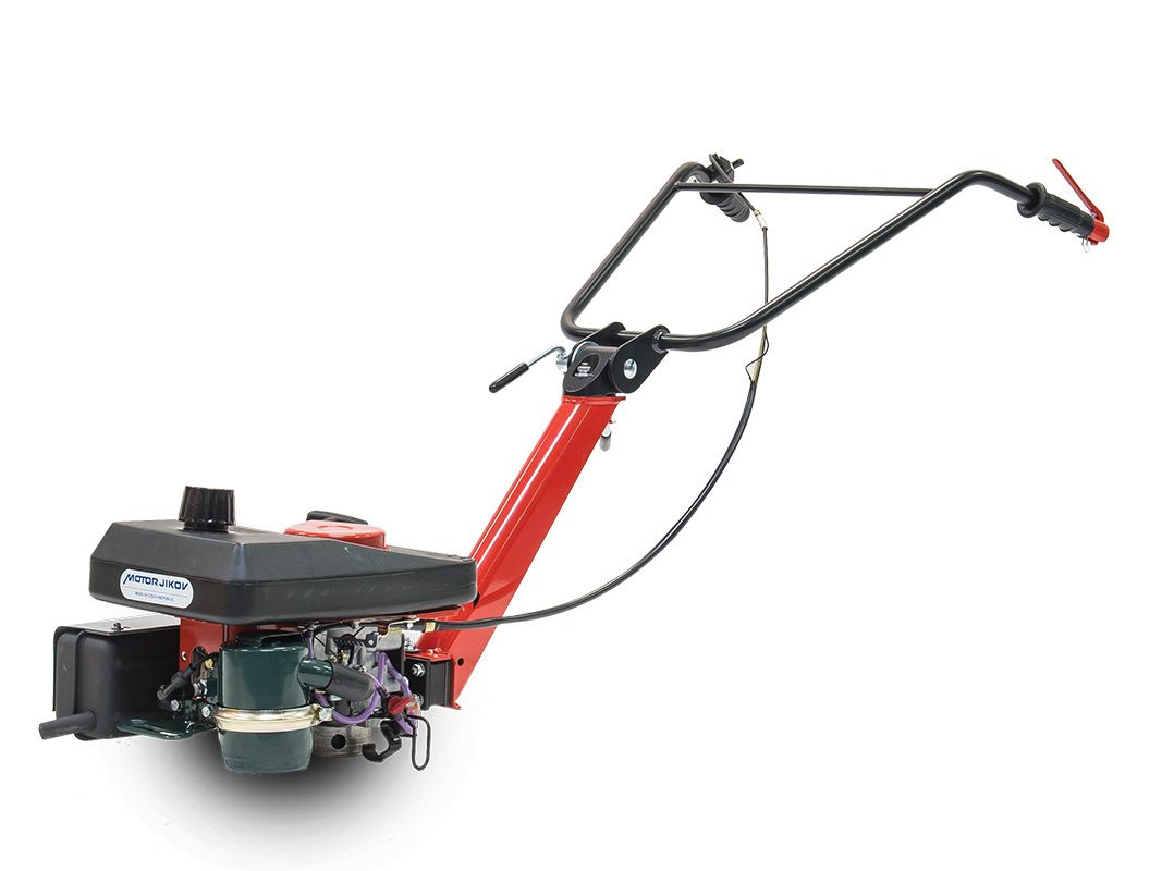 MALOTRAKTOR VARI JIKOV 1453 pr. 80