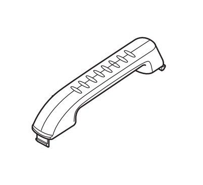 STIGA-RUKOVAT KOSA SV415
