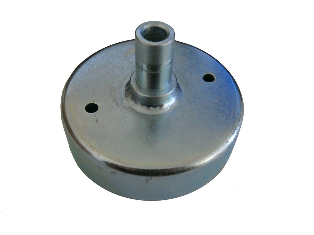 STIGA-BUBON SPOJKY SBC 635, 645, 653 KD