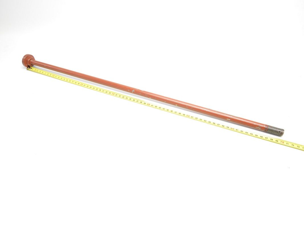 OSOVY CAP 610 TN V-T-AG