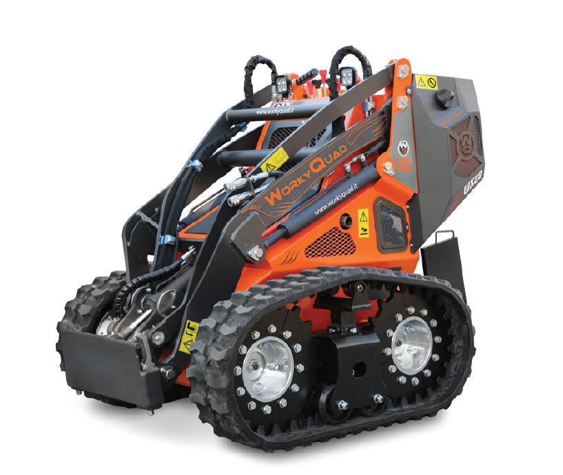 NAKLADAC SMYKOM RIADENY CAST SSQ WX22