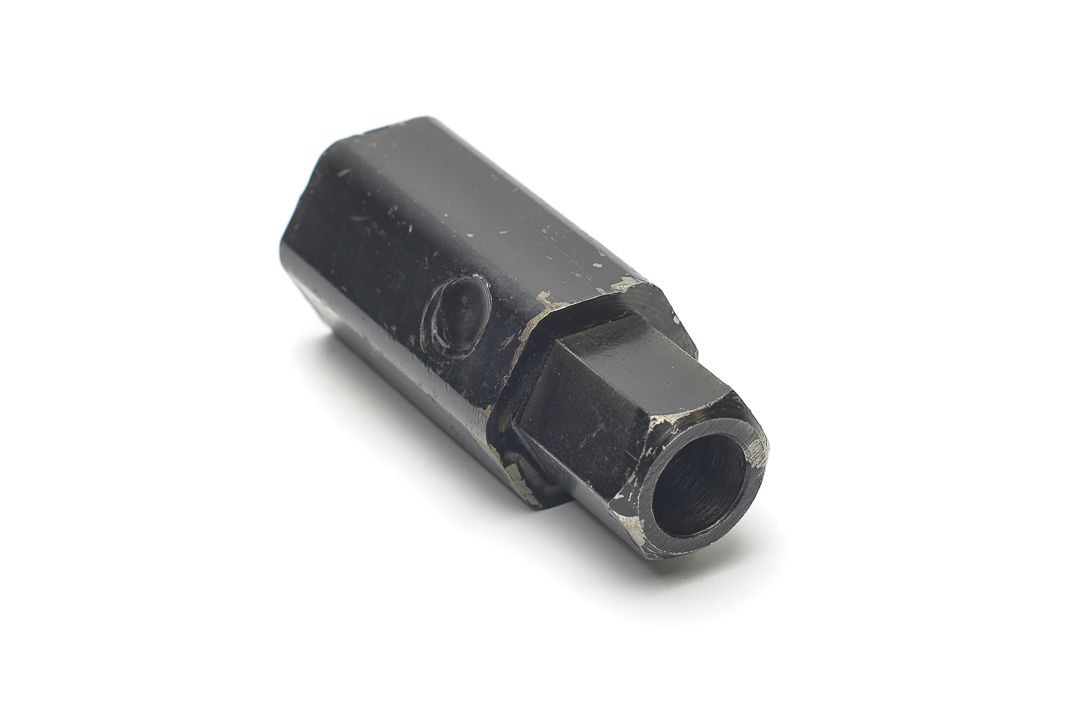 NABOJ TERRA 130 KRATKA