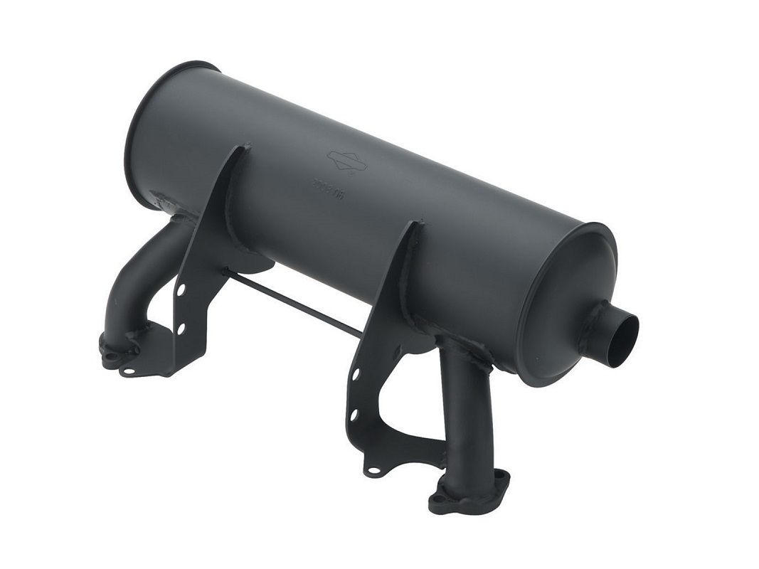 BR-VYFUK 35HP VANGUARD