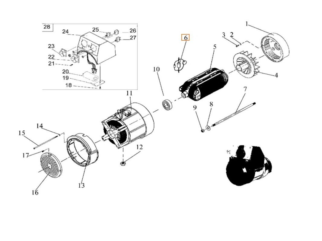 BR-DIODA A VARISTOR