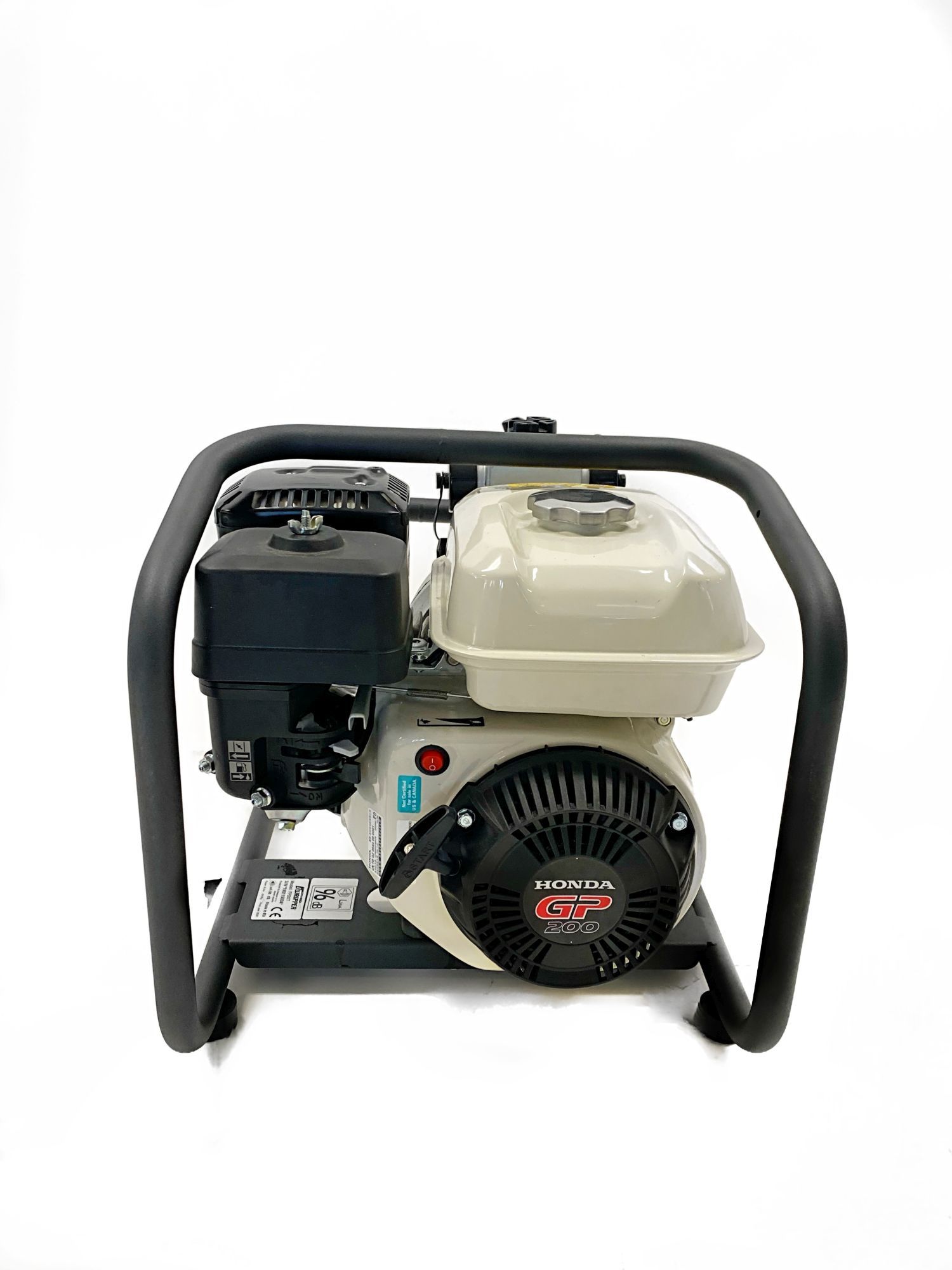 CERPADLO MOTOROVE WASPPER FP 20 T - H