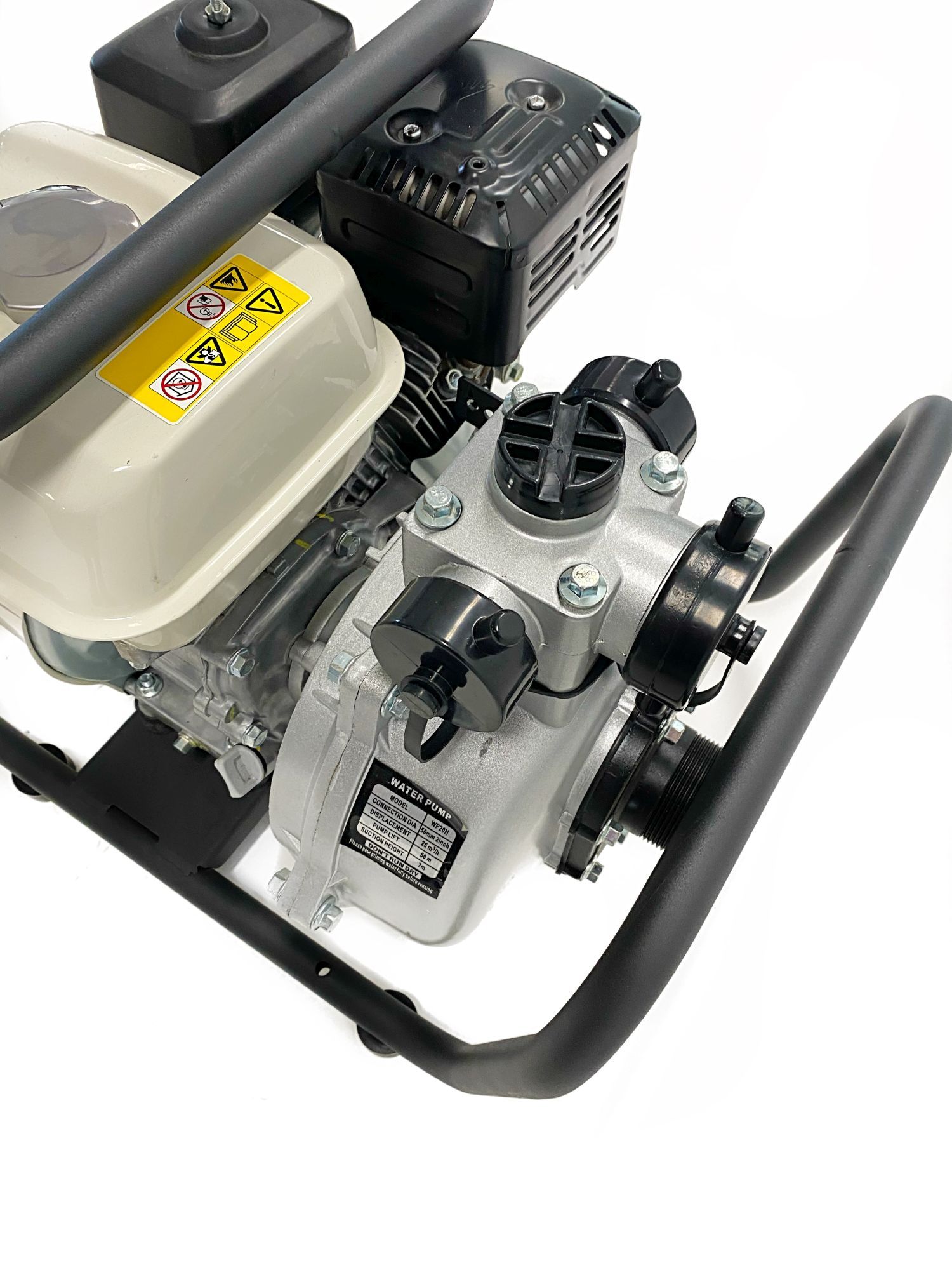 CERPADLO MOTOROVE WASPPER FP 20 T - H