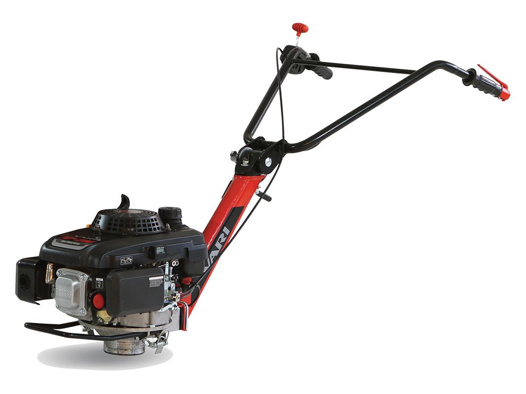 MALOTRAKTOR VARI XP 200 pr. 80