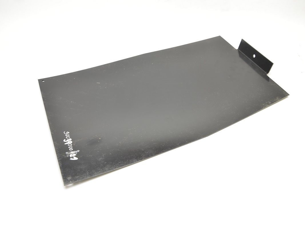 KRYT PREVODOVKY SPODNY RAL900