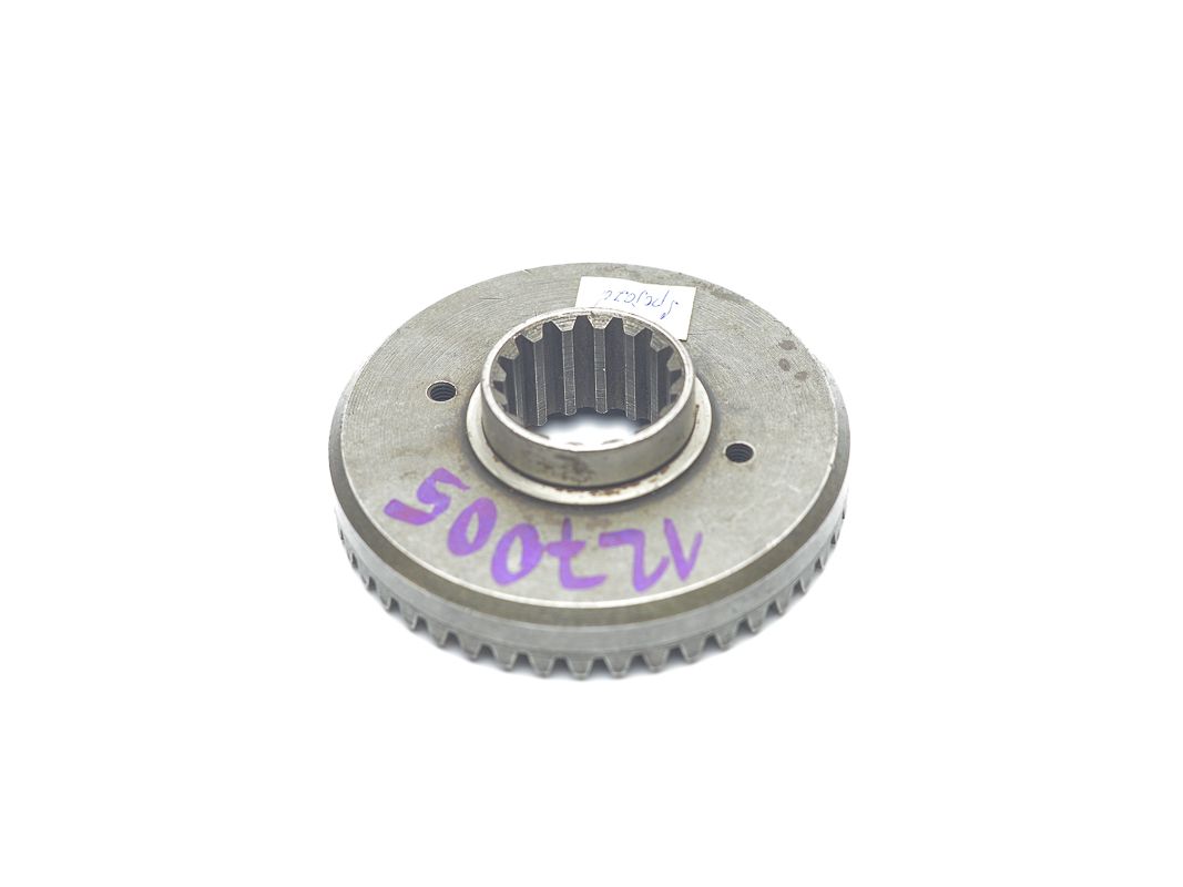 KOLO KUZELOVE DSK316  VNUTORNY TISICHRAN Z45 2-T