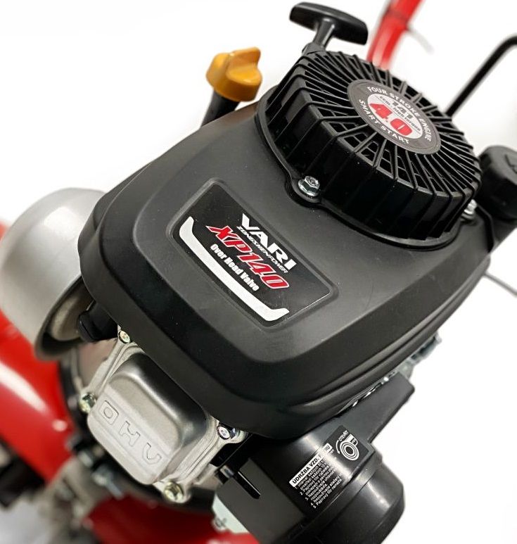 MOTOR VARI XP 140 OHV                  52mm 22.5mm