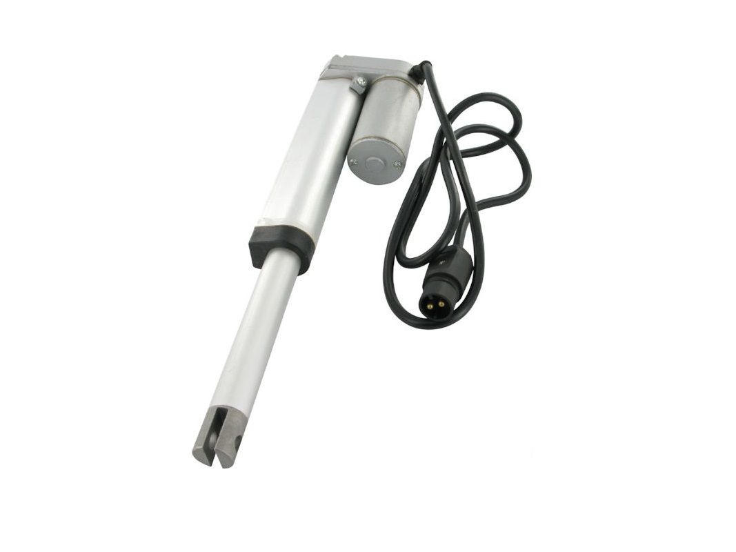 STIGA-ELEKTRICKY ZDVIH HLAVY 110 - 125