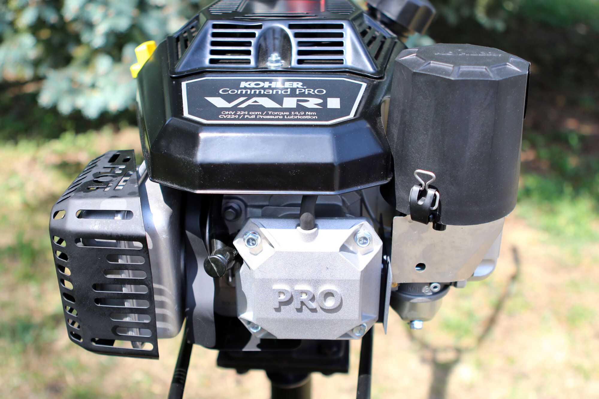 MOTOROVA JED.KOHLER CV 224 pr. 80