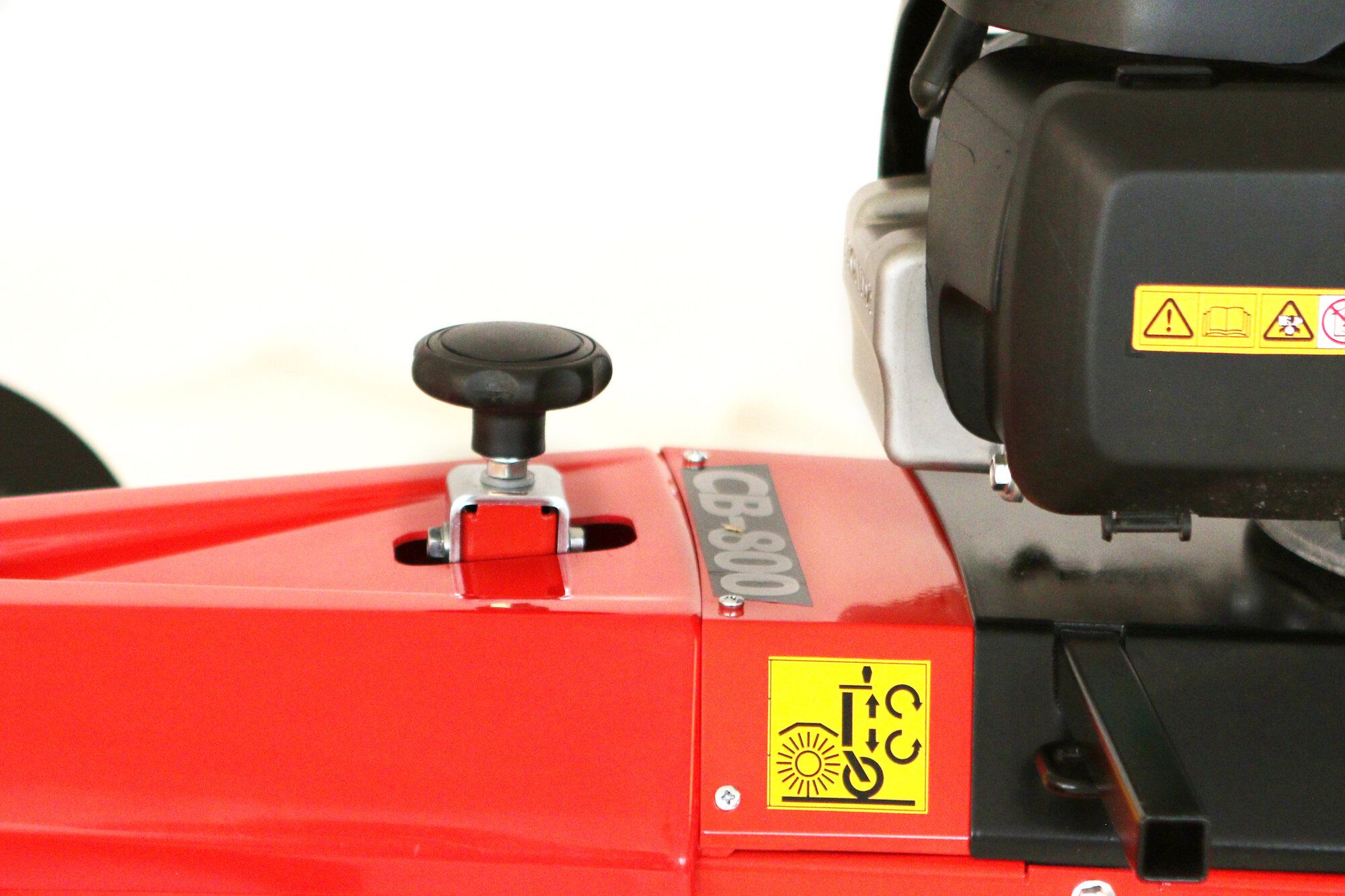 METLA ZAMETACIA VARI CB-800