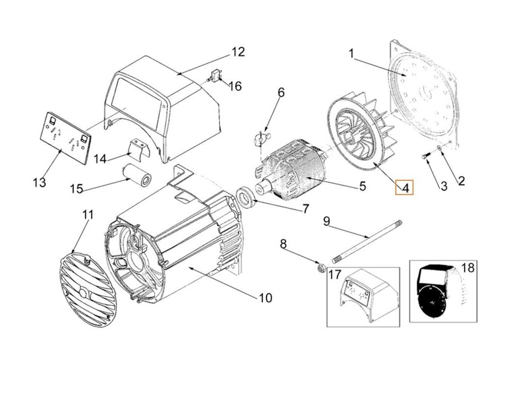 BR-VENTILATOR