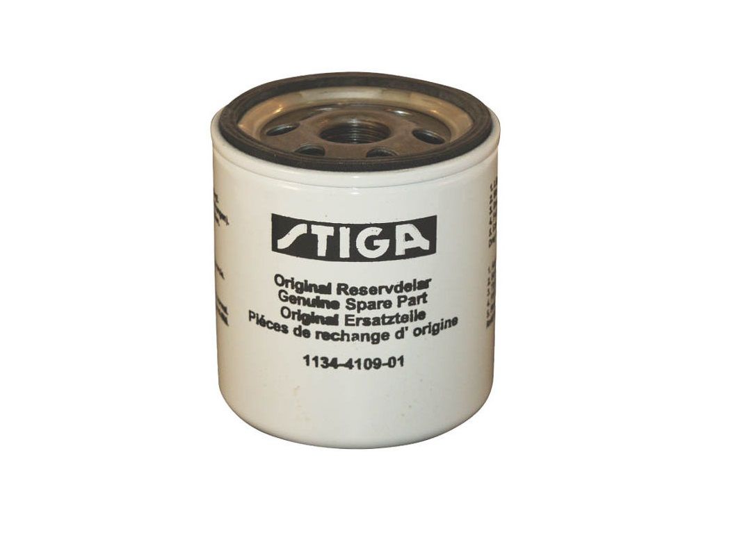 STIGA-FILTER DO HYDRAULIKY PARK