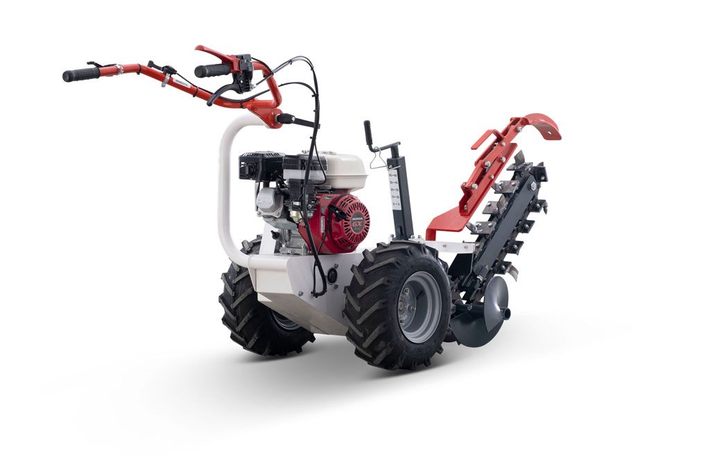 DRAZKOVAC GARBIN S45 11x45 POJAZD