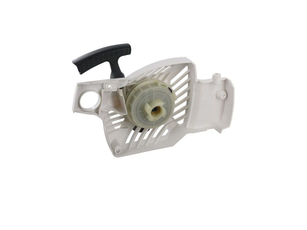 STIGA-STARTER SP375, SP405 BIELY