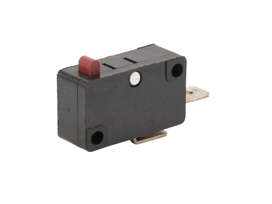 STIGA-MIKROSPINAC SEV 2416Q