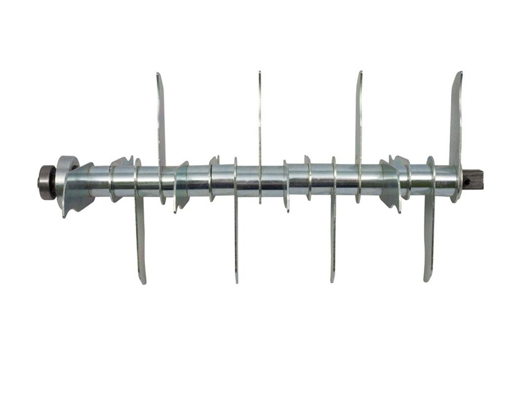 STIGA-NOZE SV 213 E