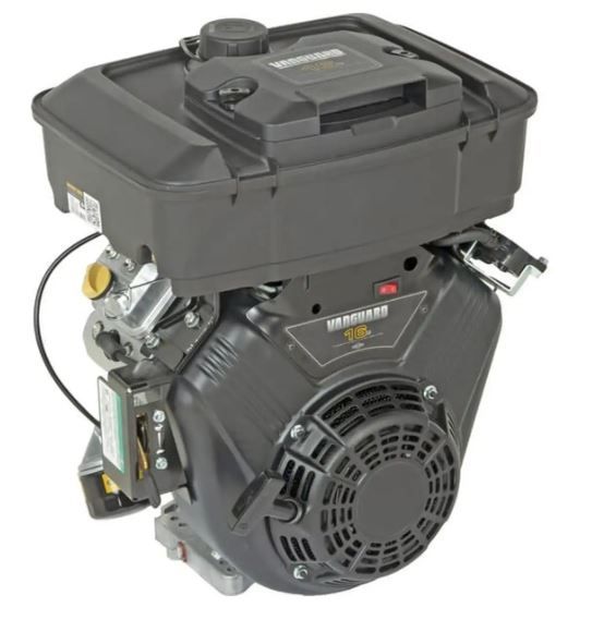 BR-MOTOR 16HP VANGUARD V-Twin
