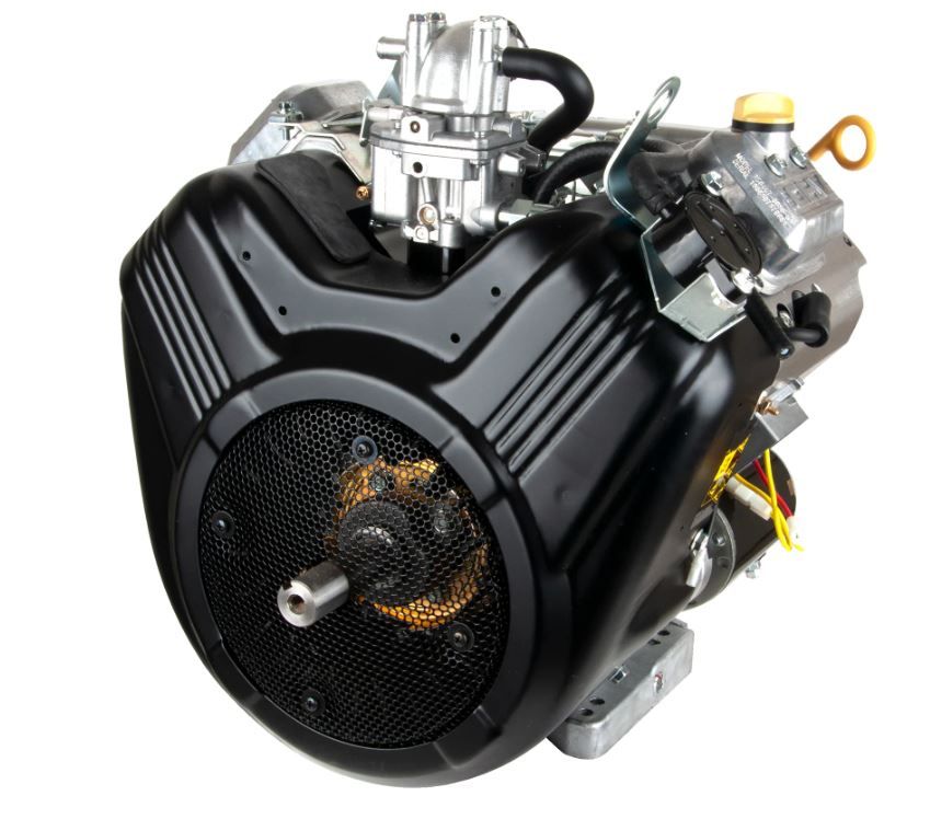 BR-MOTOR 18 HP VANGUARD