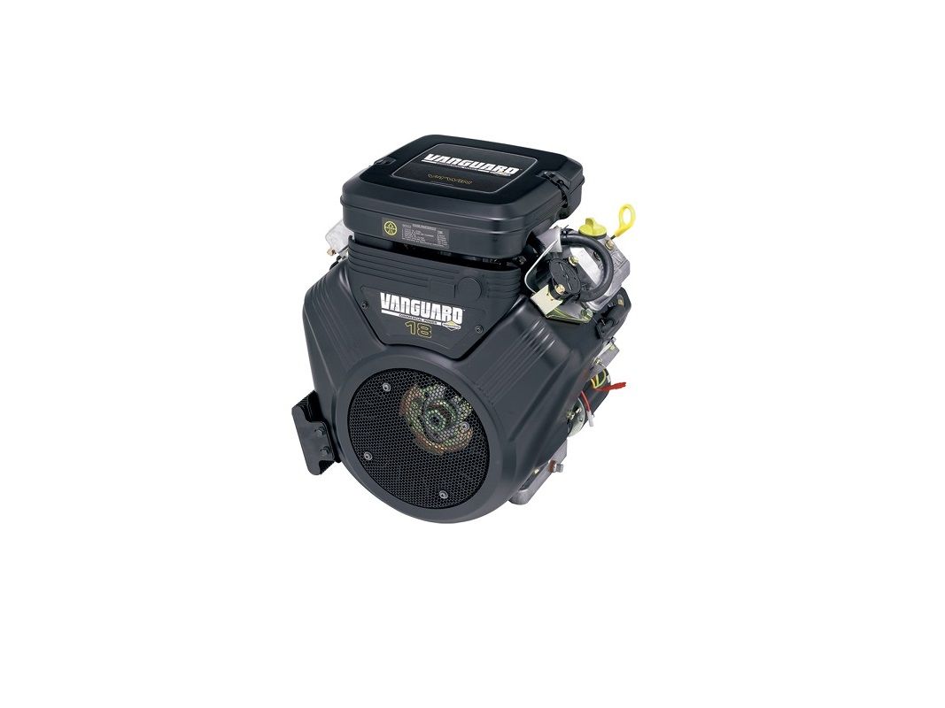 BR-MOTOR 18 HP VANGUARD