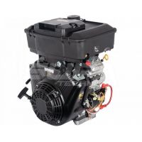 BR-MOTOR 18 HP VANGUARD