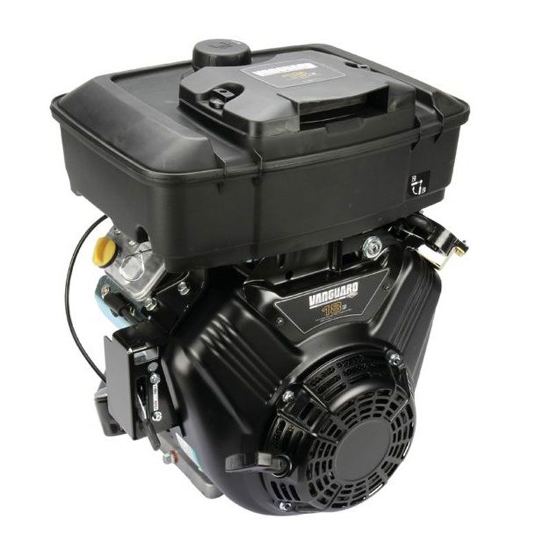 BR-MOTOR 18 HP VANGUARD