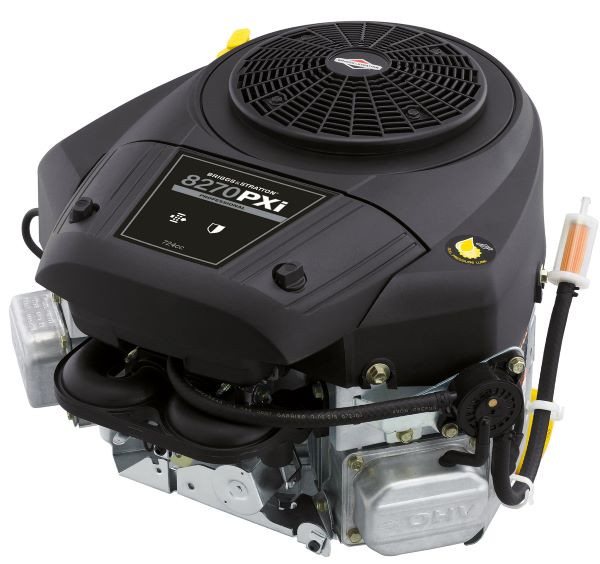 BR-MOTOR 8270 PXi PROFESSIONAL SERIES