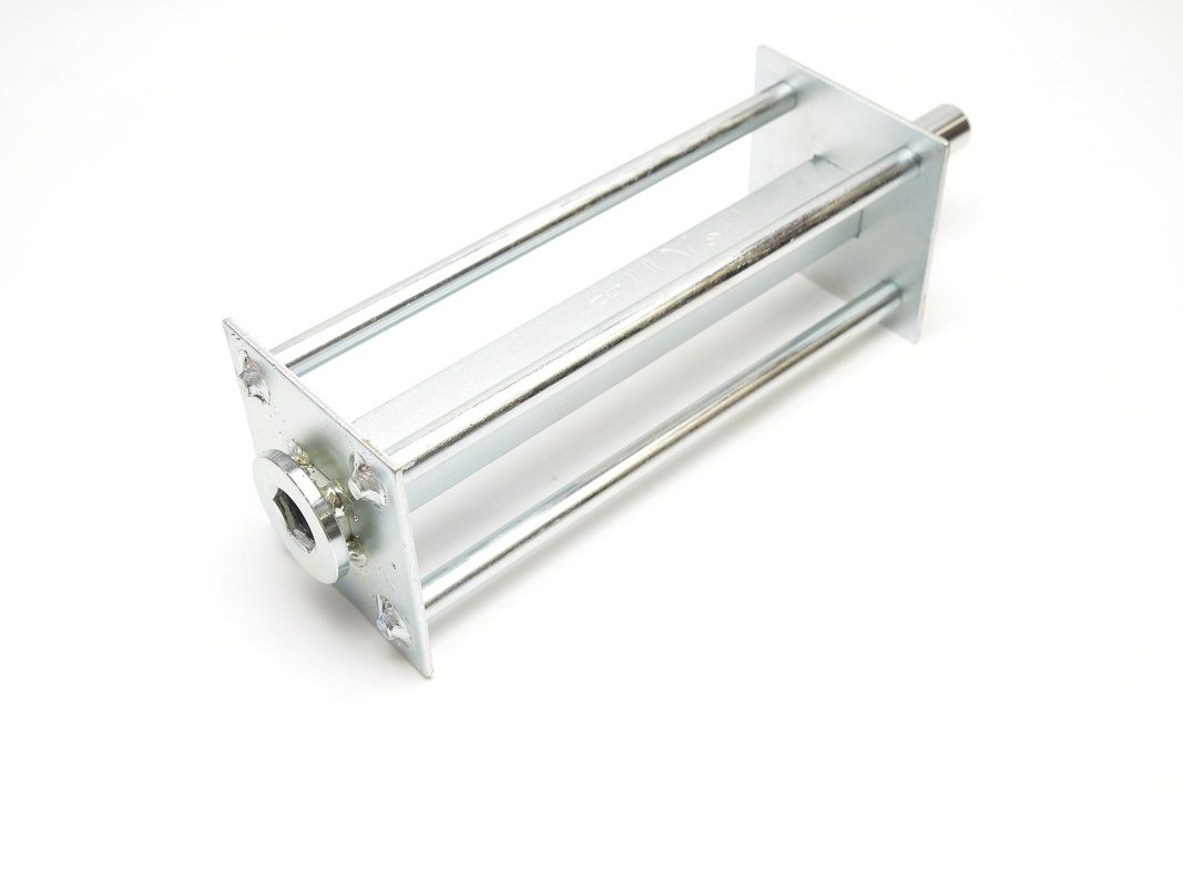 HRIADEL PREREZAVAC ND V-T PP-60