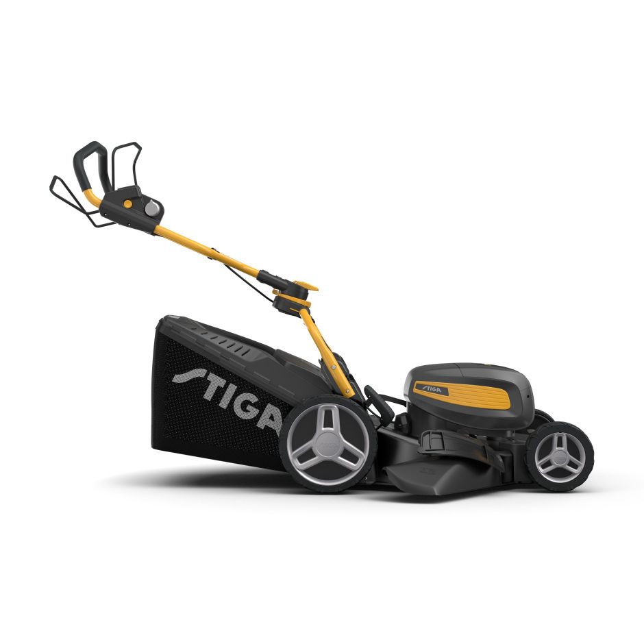 KOSA ROT.STIGA Combi 753e V - Dual 48V