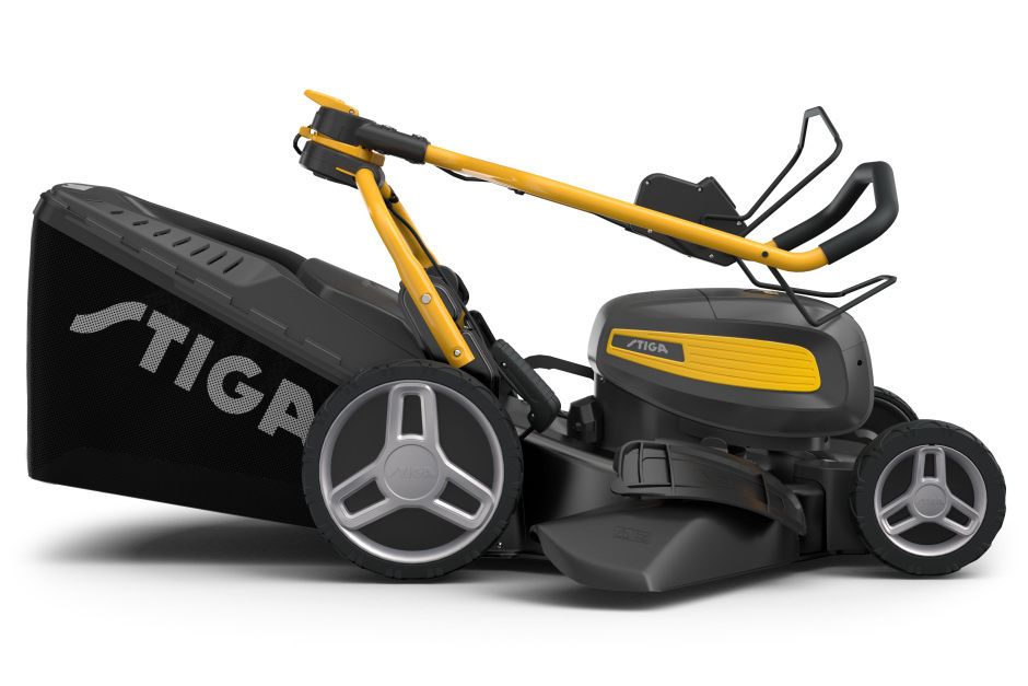 KOSA ROT.STIGA Combi 753e V - Dual 48V