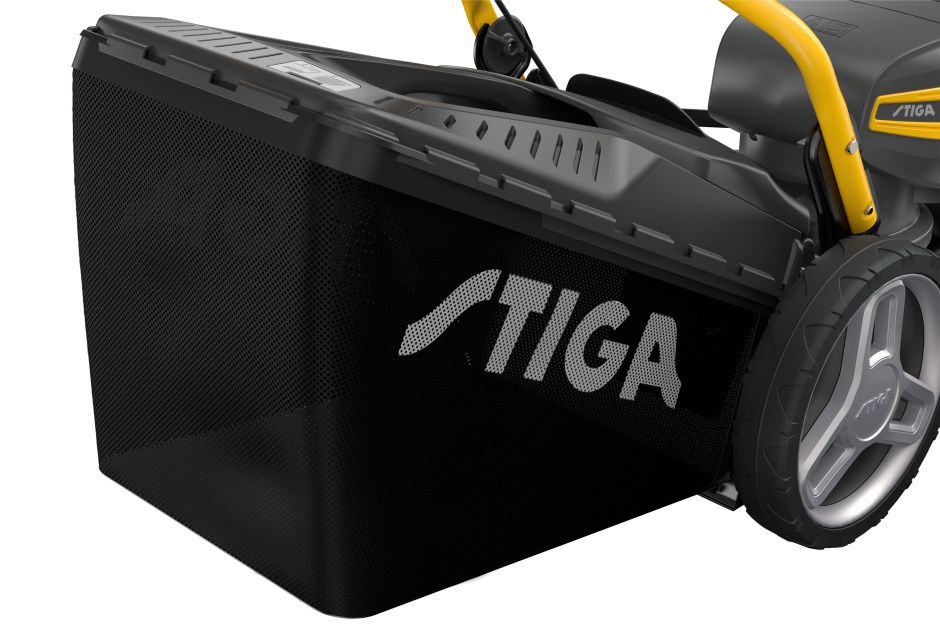KOSA ROT.STIGA Combi 753e V - Dual 48V