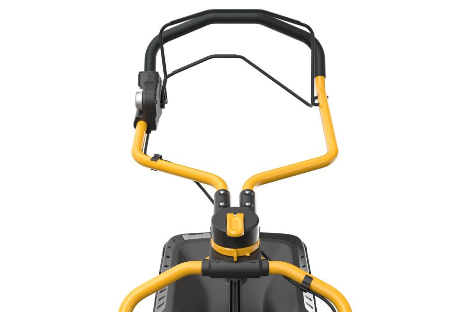 KOSA ROT.STIGA Combi 753e V - Dual 48V